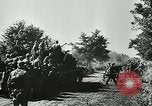 Image of German soldiers Eastern Front European Theater, 1942, second 25 stock footage video 65675021772