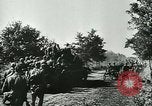 Image of German soldiers Eastern Front European Theater, 1942, second 26 stock footage video 65675021772
