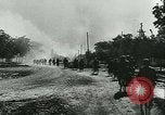 Image of German soldiers Eastern Front European Theater, 1942, second 32 stock footage video 65675021772