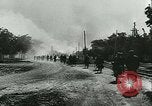 Image of German soldiers Eastern Front European Theater, 1942, second 33 stock footage video 65675021772