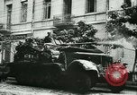 Image of German soldiers Eastern Front European Theater, 1942, second 34 stock footage video 65675021772