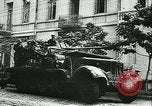 Image of German soldiers Eastern Front European Theater, 1942, second 35 stock footage video 65675021772