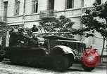 Image of German soldiers Eastern Front European Theater, 1942, second 36 stock footage video 65675021772