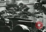 Image of German soldiers Eastern Front European Theater, 1942, second 38 stock footage video 65675021772