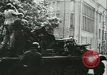 Image of German soldiers Eastern Front European Theater, 1942, second 40 stock footage video 65675021772