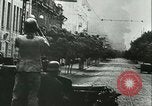 Image of German soldiers Eastern Front European Theater, 1942, second 42 stock footage video 65675021772