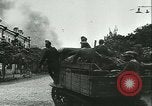 Image of German soldiers Eastern Front European Theater, 1942, second 52 stock footage video 65675021772