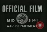 Image of Hitler Youth Eastern Front European Theater, 1944, second 3 stock footage video 65675021773