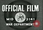 Image of Hitler Youth Eastern Front European Theater, 1944, second 6 stock footage video 65675021773