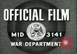 Image of Hitler Youth Eastern Front European Theater, 1944, second 7 stock footage video 65675021773