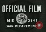Image of Hitler Youth Eastern Front European Theater, 1944, second 8 stock footage video 65675021773
