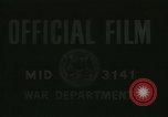 Image of Hitler Youth Eastern Front European Theater, 1944, second 9 stock footage video 65675021773