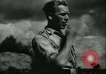 Image of Hitler Youth Eastern Front European Theater, 1944, second 37 stock footage video 65675021773