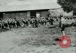 Image of Hitler Youth Eastern Front European Theater, 1944, second 39 stock footage video 65675021773