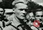 Image of Hitler Youth Eastern Front European Theater, 1944, second 42 stock footage video 65675021773