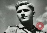 Image of Hitler Youth Eastern Front European Theater, 1944, second 47 stock footage video 65675021773