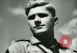 Image of Hitler Youth Eastern Front European Theater, 1944, second 48 stock footage video 65675021773