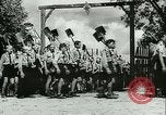 Image of Hitler Youth Eastern Front European Theater, 1944, second 51 stock footage video 65675021773
