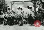 Image of Hitler Youth Eastern Front European Theater, 1944, second 54 stock footage video 65675021773