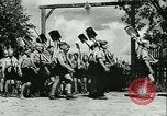 Image of Hitler Youth Eastern Front European Theater, 1944, second 55 stock footage video 65675021773