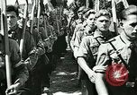 Image of Hitler Youth Eastern Front European Theater, 1944, second 60 stock footage video 65675021773