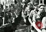 Image of Hitler Youth Eastern Front European Theater, 1944, second 61 stock footage video 65675021773