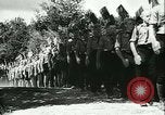 Image of Hitler Youth Eastern Front European Theater, 1944, second 62 stock footage video 65675021773