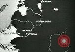 Image of German soldiers Eastern Front European Theater, 1944, second 4 stock footage video 65675021774