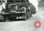 Image of German soldiers Eastern Front European Theater, 1944, second 6 stock footage video 65675021774