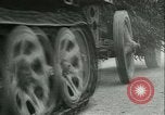 Image of German soldiers Eastern Front European Theater, 1944, second 8 stock footage video 65675021774