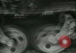 Image of German soldiers Eastern Front European Theater, 1944, second 12 stock footage video 65675021774