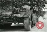 Image of German soldiers Eastern Front European Theater, 1944, second 13 stock footage video 65675021774