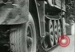 Image of German soldiers Eastern Front European Theater, 1944, second 14 stock footage video 65675021774