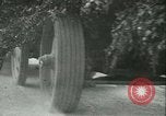 Image of German soldiers Eastern Front European Theater, 1944, second 16 stock footage video 65675021774