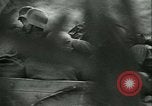 Image of German soldiers Eastern Front European Theater, 1944, second 20 stock footage video 65675021774