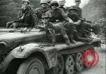 Image of German soldiers Eastern Front European Theater, 1944, second 24 stock footage video 65675021774