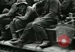 Image of German soldiers Eastern Front European Theater, 1944, second 26 stock footage video 65675021774