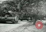 Image of German soldiers Eastern Front European Theater, 1944, second 27 stock footage video 65675021774
