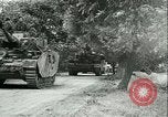 Image of German soldiers Eastern Front European Theater, 1944, second 29 stock footage video 65675021774