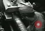 Image of German soldiers Eastern Front European Theater, 1944, second 33 stock footage video 65675021774