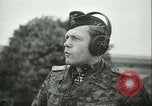 Image of German soldiers Eastern Front European Theater, 1944, second 35 stock footage video 65675021774