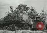 Image of German soldiers Eastern Front European Theater, 1944, second 39 stock footage video 65675021774