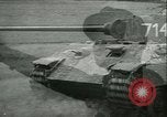 Image of German soldiers Eastern Front European Theater, 1944, second 50 stock footage video 65675021774