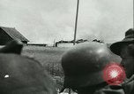 Image of German soldiers Eastern Front European Theater, 1944, second 53 stock footage video 65675021774