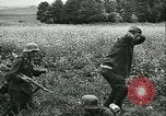 Image of German soldiers Eastern Front European Theater, 1944, second 57 stock footage video 65675021774