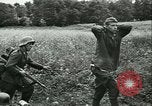 Image of German soldiers Eastern Front European Theater, 1944, second 58 stock footage video 65675021774