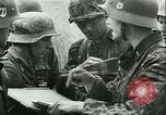 Image of German soldiers Eastern Front European Theater, 1944, second 60 stock footage video 65675021774
