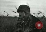 Image of German soldiers Eastern Front European Theater, 1944, second 62 stock footage video 65675021774