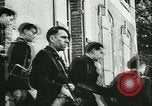 Image of Vichy Freance militia France, 1944, second 8 stock footage video 65675021775
