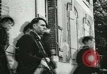 Image of Vichy Freance militia France, 1944, second 9 stock footage video 65675021775